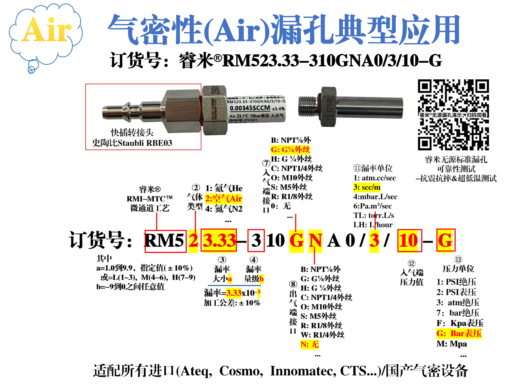 1758186799654806.png 15-20250918 技术规范 气密Air漏孔 RM523.33-310GNA0 ⁄3⁄10-G 史陶比Staubli接头 正和(苏州苏勃).png